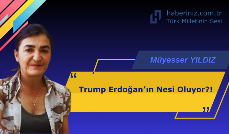 MÜYESSER YILDIZ