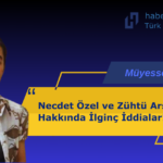 MÜYESSER YILDIZ