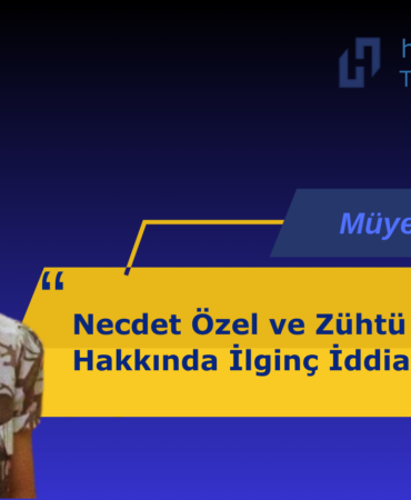 MÜYESSER YILDIZ