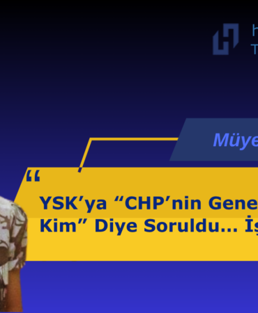 MÜYESSER YILDIZ