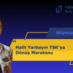 MÜYESSER YILDIZ