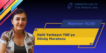 MÜYESSER YILDIZ