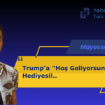 MÜYESSER YILDIZ