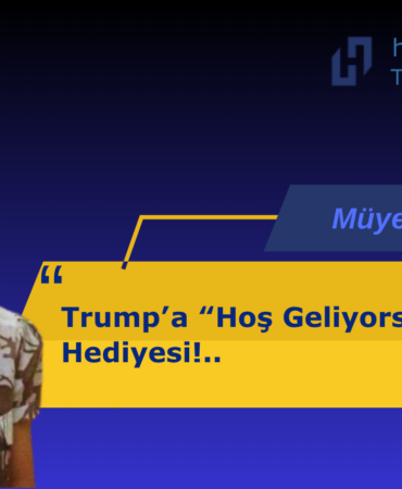 MÜYESSER YILDIZ
