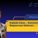MÜYESSER YILDIZ