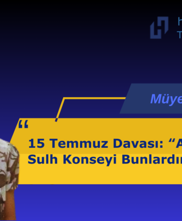 MÜYESSER YILDIZ