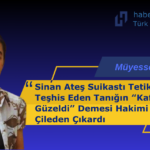 MÜYESSER YILDIZ