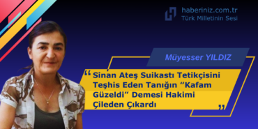MÜYESSER YILDIZ