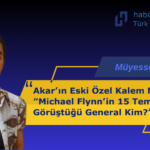 MÜYESSER YILDIZ
