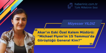 MÜYESSER YILDIZ