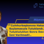 MÜYESSER YILDIZ