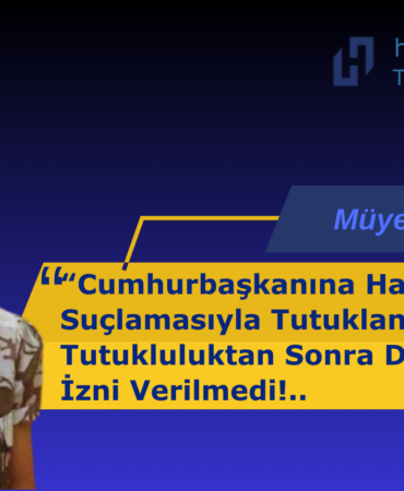 MÜYESSER YILDIZ