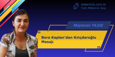 MÜYESSER YILDIZ
