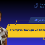 MÜYESSER YILDIZ