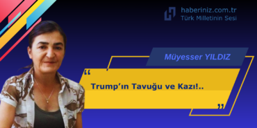 MÜYESSER YILDIZ