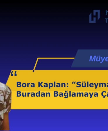 MÜYESSER YILDIZ