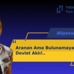 MÜYESSER YILDIZ