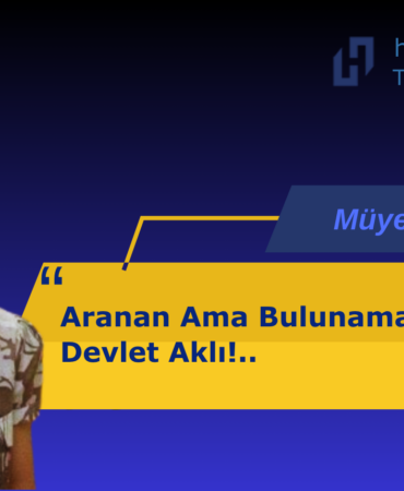MÜYESSER YILDIZ