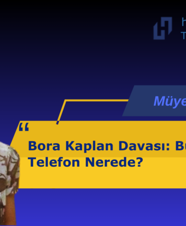 MÜYESSER YILDIZ