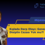 MÜYESSER YILDIZ