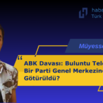 MÜYESSER YILDIZ
