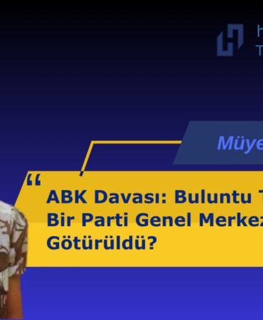MÜYESSER YILDIZ