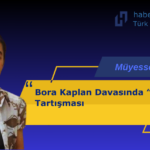 MÜYESSER YILDIZ