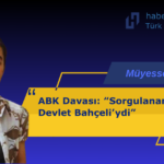 MÜYESSER YILDIZ