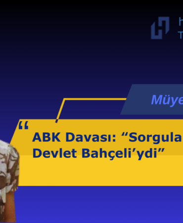 MÜYESSER YILDIZ
