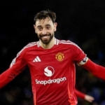 Manchester United'ı sırtlayan adam_ Bruno Fernandes