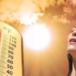 Mayıs ayında sıcaklık rekoru bekleniyor! Meteoroloji uyardı