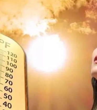 Mayıs ayında sıcaklık rekoru bekleniyor! Meteoroloji uyardı