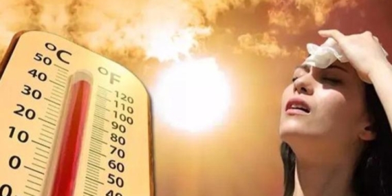 Süper El Nino alarmı! Bilim insanları uyardı: Rekor sıcaklıklar, kuraklık ve seller kapıda