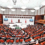 Meclis ne zaman tatile girecek? 2025 TBMM tatil başlangıç tarihi