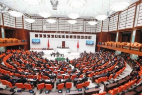 Meclis ne zaman tatile girecek? 2025 TBMM tatil başlangıç tarihi