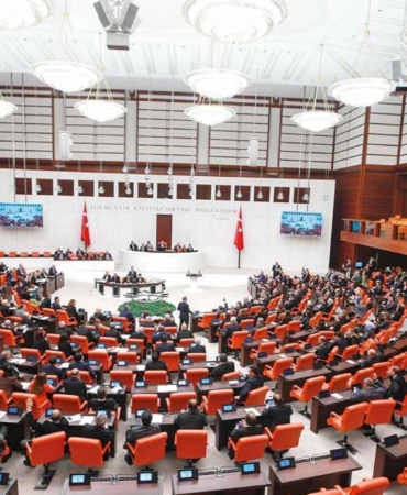 Meclis ne zaman tatile girecek? 2025 TBMM tatil başlangıç tarihi