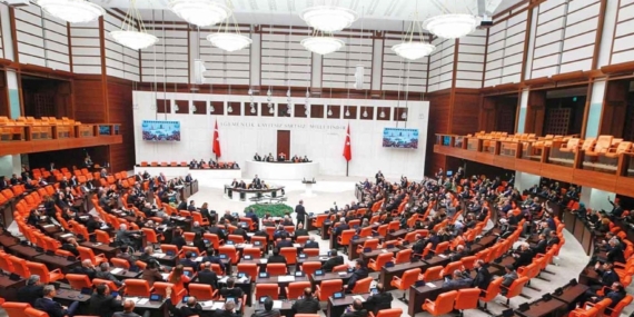 TBMM’de vahim tablo! Her 100 soru önergesinden sadece 14’ü zamanında yanıtlandı