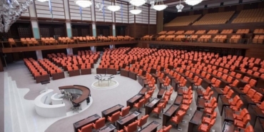 Meclis ne zaman tatile girecek 2026? | TBMM tatile girdi mi, ne zaman kapanacak? İşte Meclis tatil tarihi 2026!