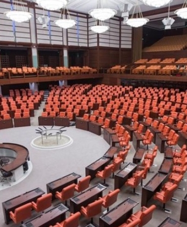 Meclis ne zaman tatile girecek 2026? | TBMM tatile girdi mi, ne zaman kapanacak? İşte Meclis tatil tarihi 2026!