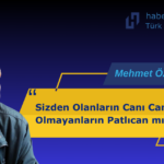 Mehmet Özkendirci
