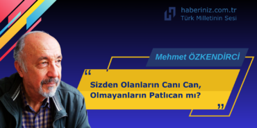 Mehmet Özkendirci