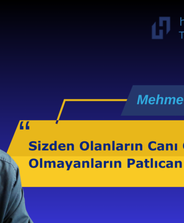 Mehmet Özkendirci