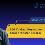 Mehmet Özkendirci