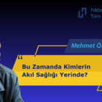 Mehmet Özkendirci