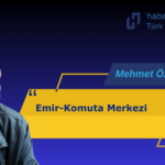 Mehmet Özkendirci
