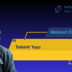 Mehmet Özkendirci