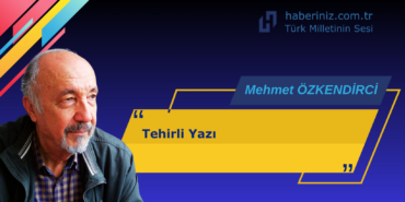 Mehmet Özkendirci