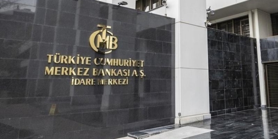 Merkez Bankası rezervlerinde sert düşüş: Son bir yılın en düşük seviyesi