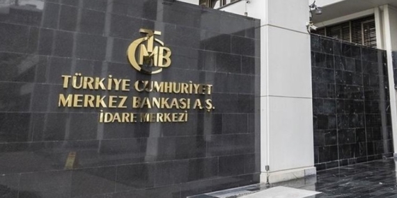 Merkez Bankası rezervlerinde sert gerileme! Son bir yılın en düşük seviyesi