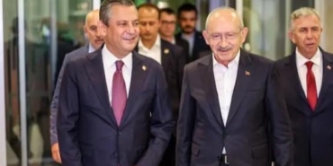 Mutlak Butlan Kararının Ardından Kemal Kılıçdaroğlu'ndan İlk Görevlendirme